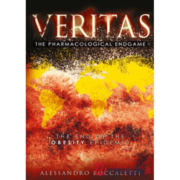 Veritas. The pharmacological endgame. Ediz. italiana