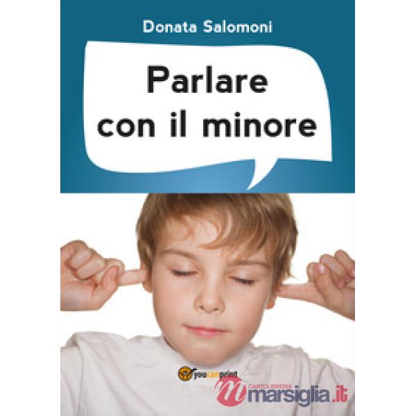 Parlare con il minore