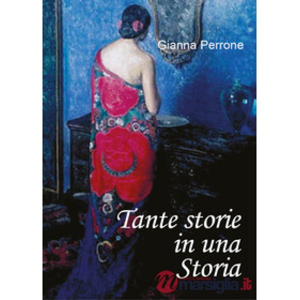 Tante storie in una storia