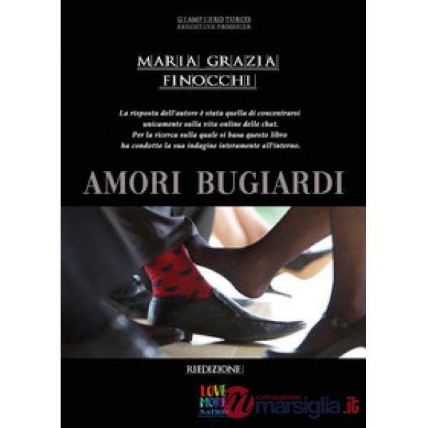 Amori bugiardi
