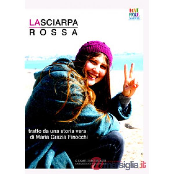 Sciarpa rossa (La)