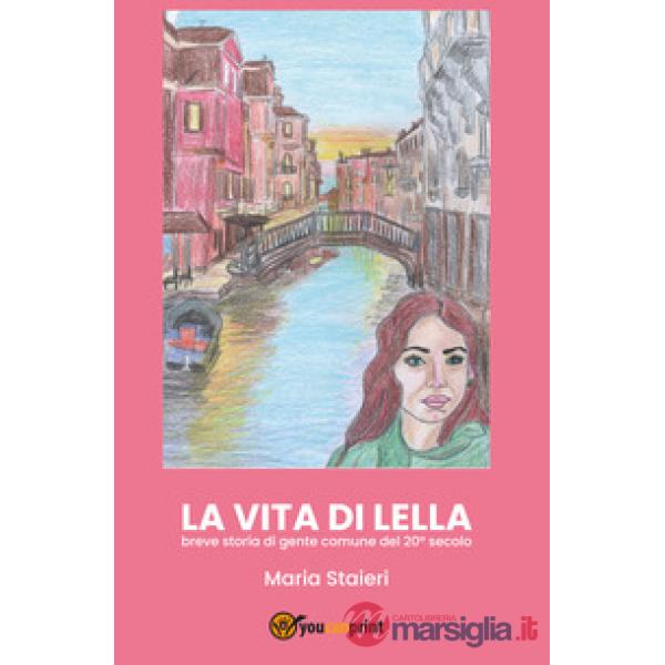 Vita di Lella (La)