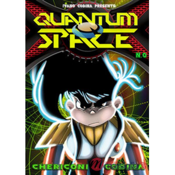 Quantum space. Vol. 0