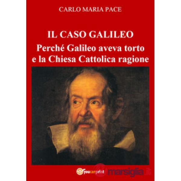 Caso Galileo (Il)