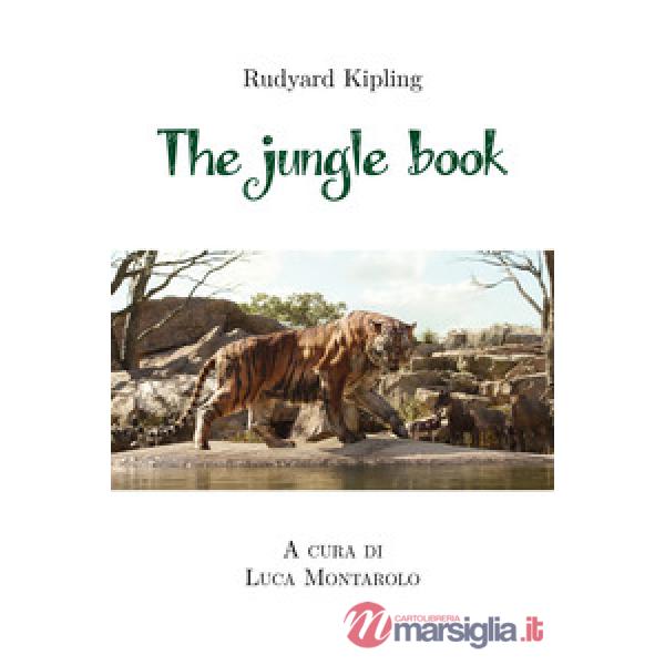Jungle book (The)