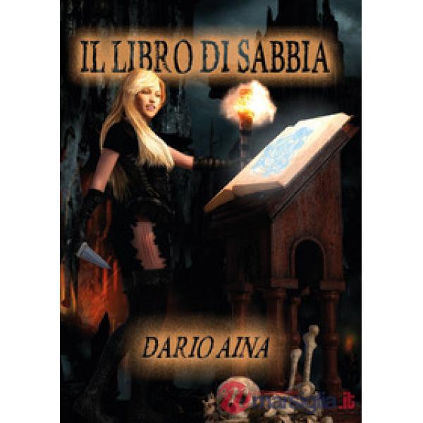 Libro di sabbia (Il)