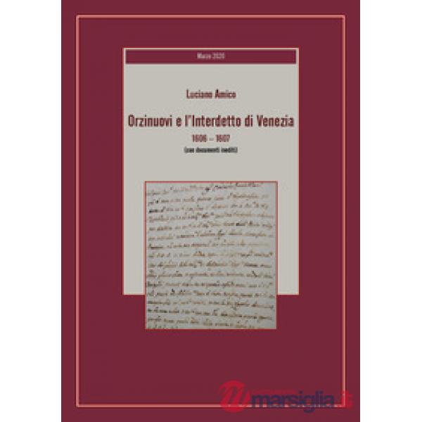 Orzinuovi e l'Interdetto di Venezia (1606-1607)