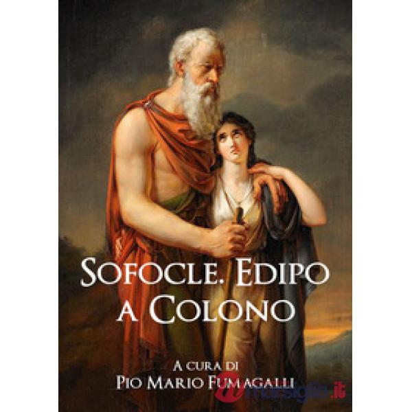 Edipo a Colono