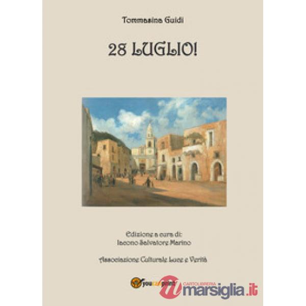 28 Luglio!