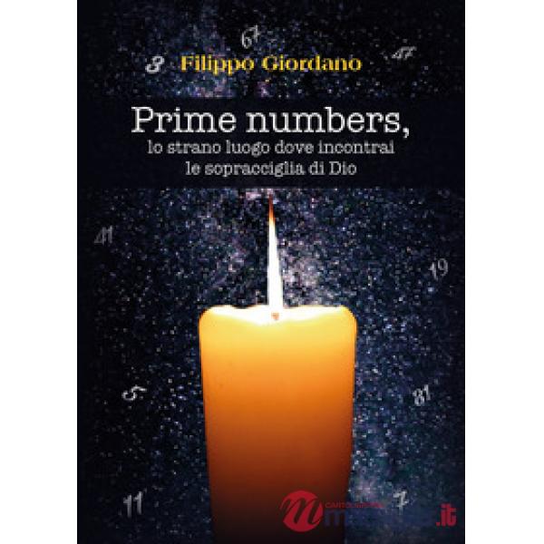 Prime numbers, lo strano luogo dove incontrai le sopracciglia di Dio