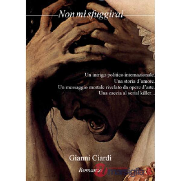 Non mi sfuggirai