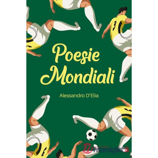 Poesie mondiali