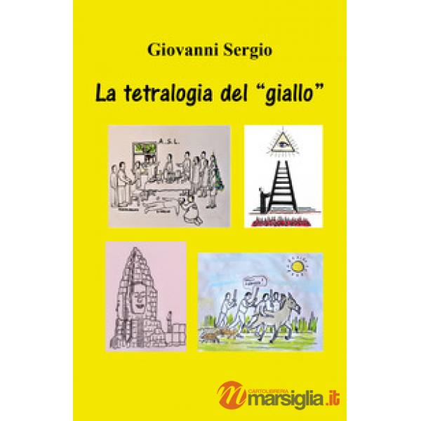 Tetralogia del «giallo» (La)