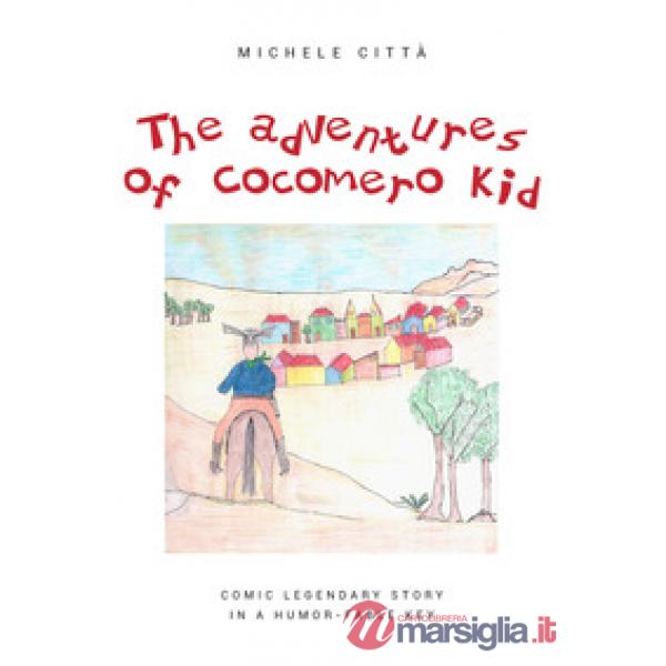 Adventures of Cocomero Kid (The)