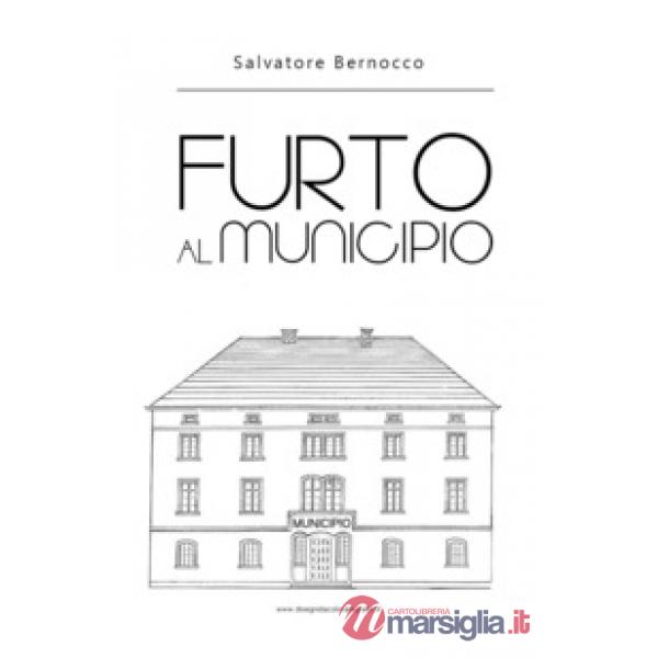 Furto al municipio