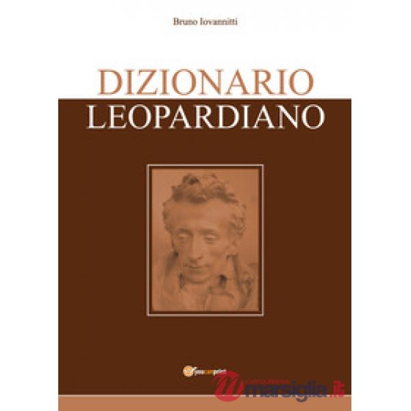 Dizionario leopardiano