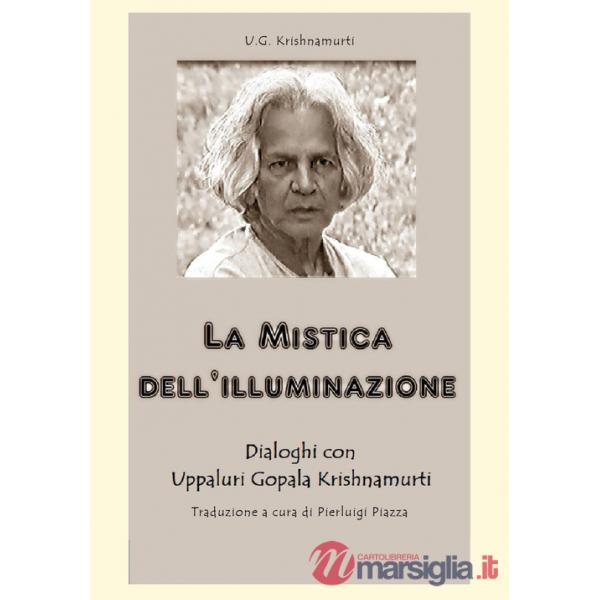 Mistica dell'illuminazione (La)