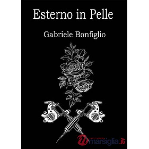 Esterno in pelle