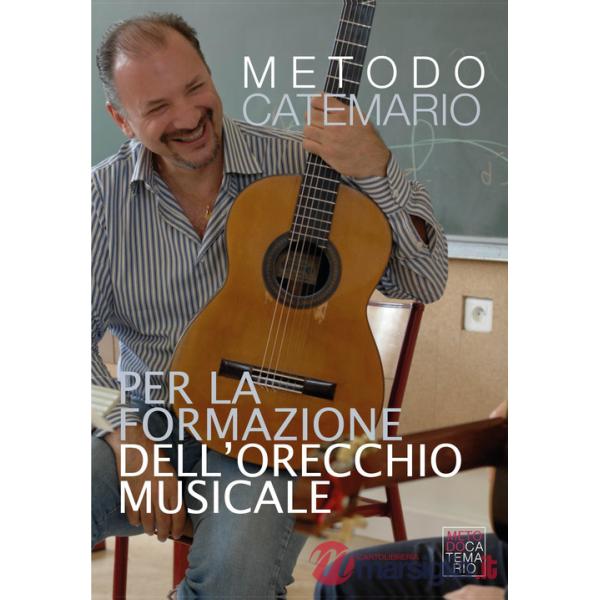 Metodo Catemario per la formazione dell'orecchio musicale