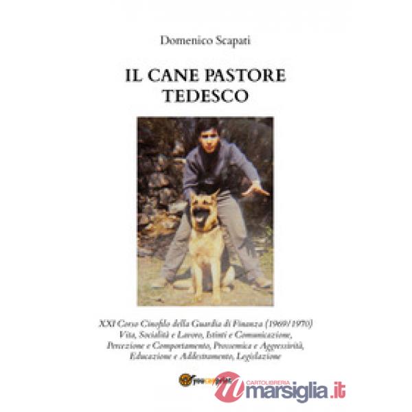 Cane pastore tedesco (Il)