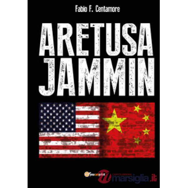Aretusa jammin