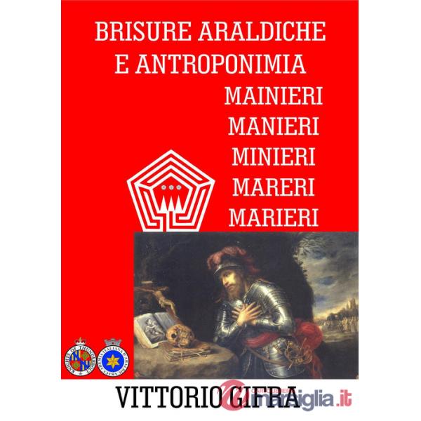 Brisure araldiche e antriponimia