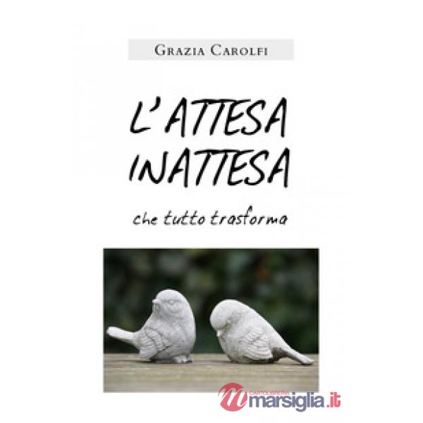 Attesa inattesa che tutto trasforma (L')