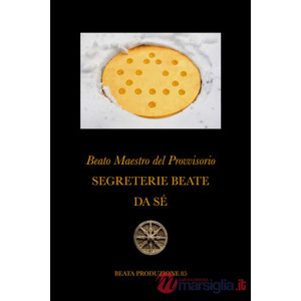 Segreterie beate da sé