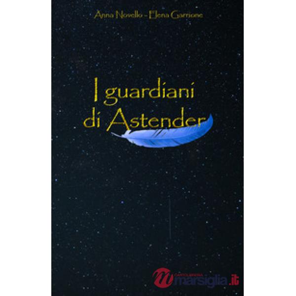 Guardiani di Astender (I)