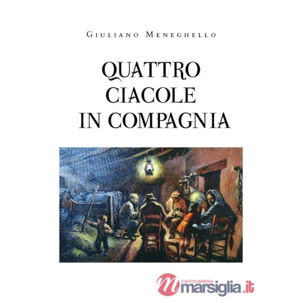 Quatro ciacole in compagnia