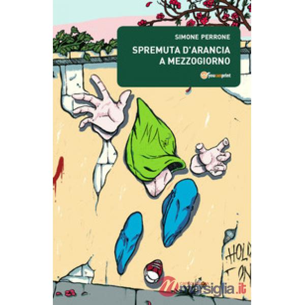 Spremuta d'arancia a mezzogiorno