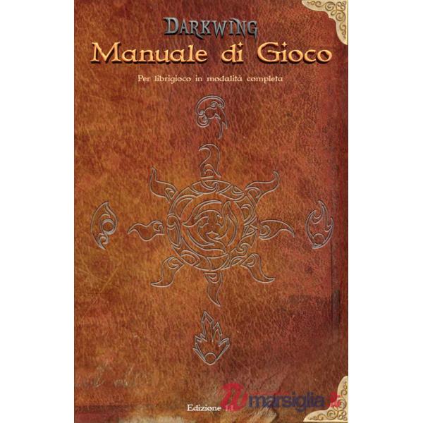 Darkwing. Manuale di gioco ed. 1.1