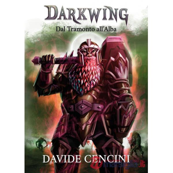 Dal tramonto all'alba. Darkwing. Vol. 3