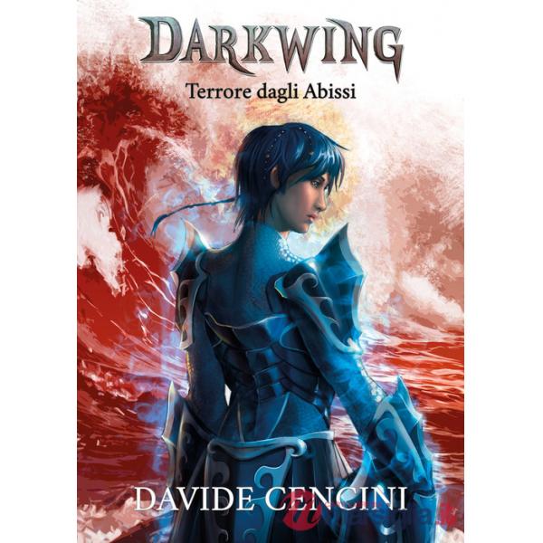 Terrore dagli abissi. Darkwing
