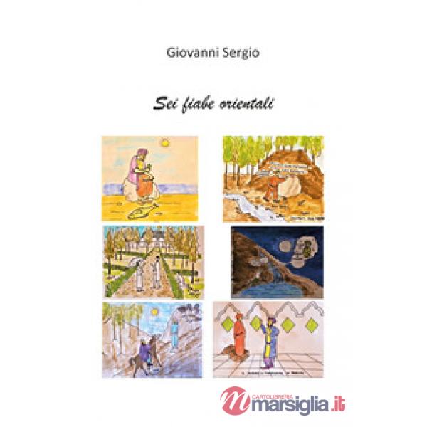 Sei fiabe orientali