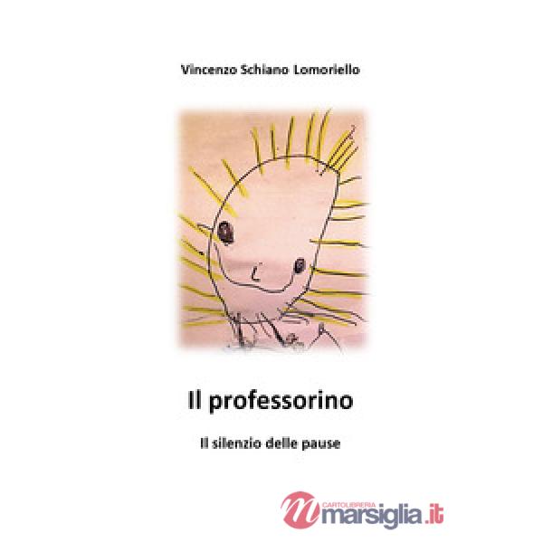 Professorino. Il silenzio delle pause (Il)