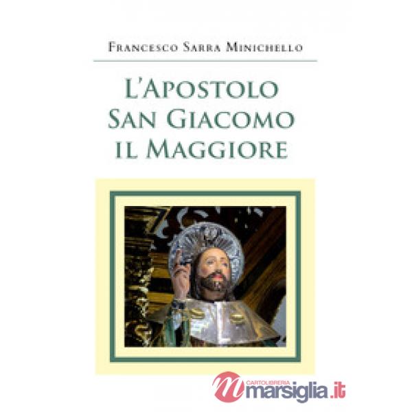 Apostolo San Giacomo il Maggiore (L')