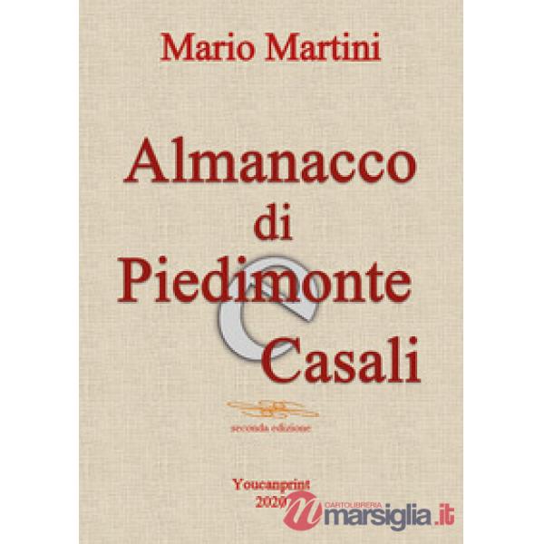 Almanacco di Piedimonte e Casali
