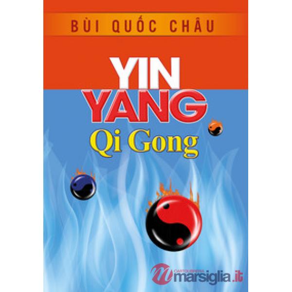 Yin yang qi gong
