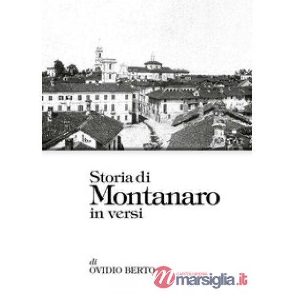 Storia di Montanaro in versi