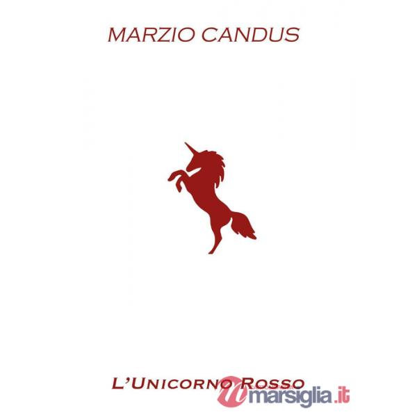 Unicorno rosso (L')