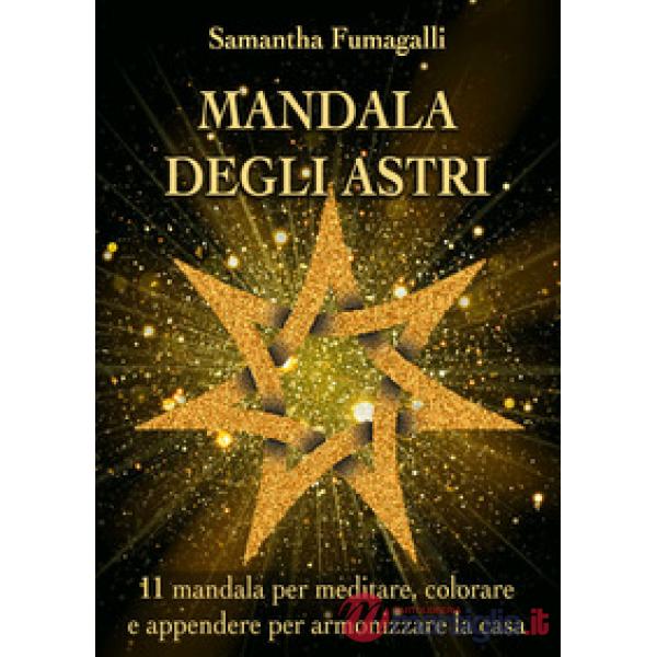 Mandala degli astri
