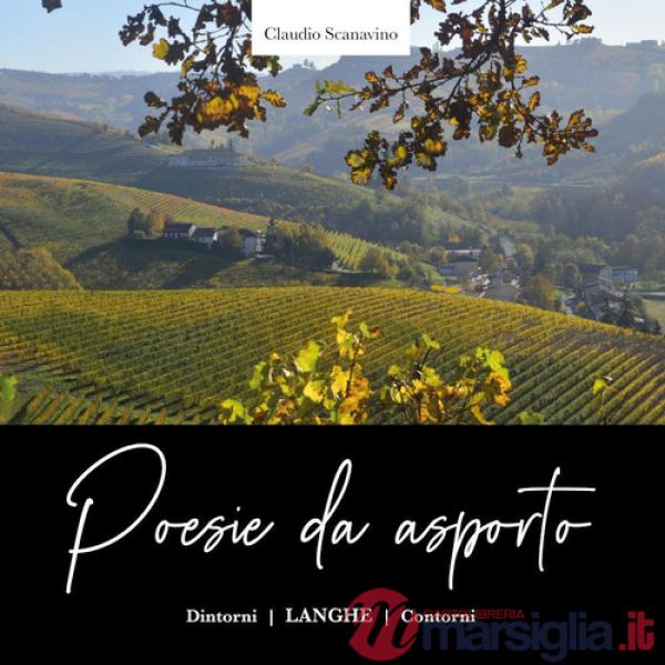 Poesie da asporto. Ediz. illustrata