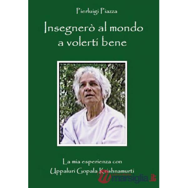 Insegnerò al mondo a volerti bene