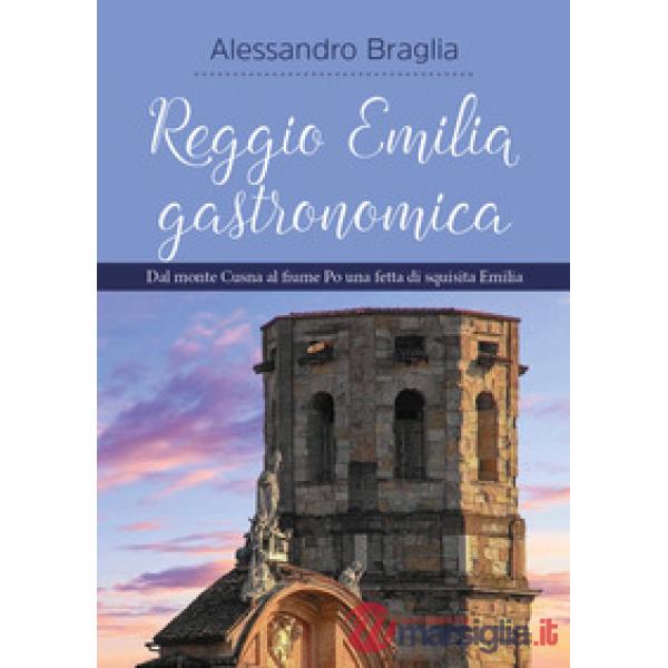 Reggio Emilia gastronomica
