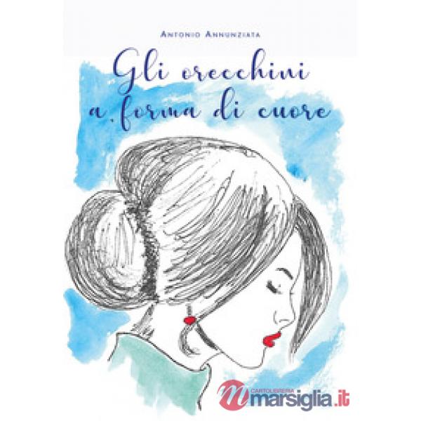 Orecchini a forma di cuore (Gli)