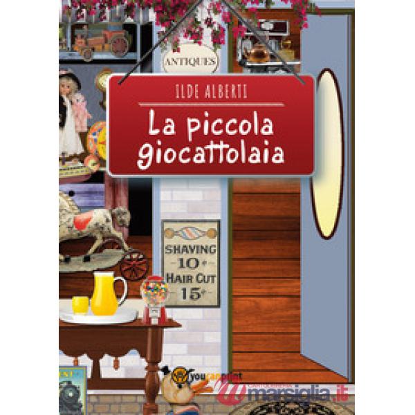 Piccola giocattolaia (La)
