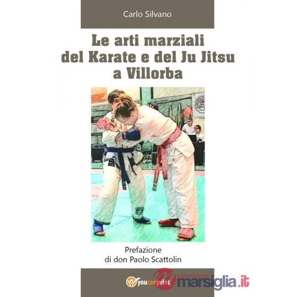 Arti marziali del Karate e del Ju Jitsu a Villorba (Le)