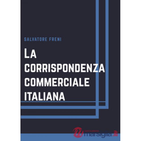 Corrispondenza commerciale italiana (La)