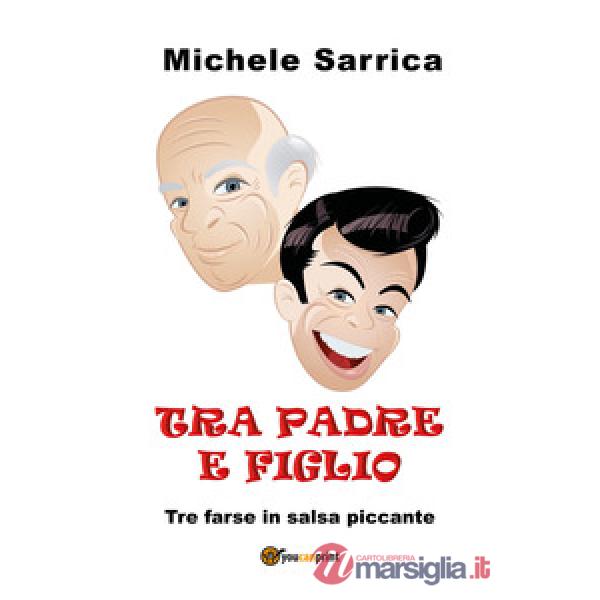 Tra padre e figlio